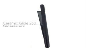 REMINGTON Hair Straightener S3700