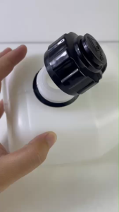 ถังน้ำมัน NB411 ถังน้ำมันเครื่องตัดหญ้า (ถังน้ำมัน NB411) สามารถใช้กับเครื่องตัดหญ้า รุ่น ได้ทุกยี่ห้อ