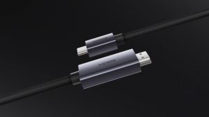 Cáp Chuyển USB Type C Sang HDMI 4K/60Hz Baseus High Definition Cho Smartphone/Tablet/Mac/Laptop - TopLink