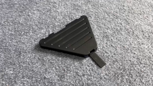 Nắp hộp đồ nghề Suzuki GN250