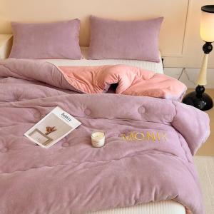 Thickened Warm Blanket