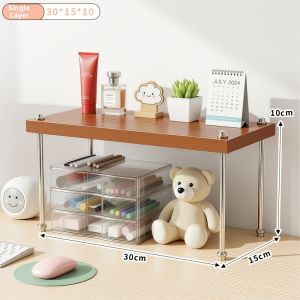 Adjustable Multi-function Storage Rack