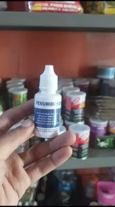 COD DISKON!! PENUMBUH BULU BURUNG SEMPATI OBAT RONTOK PASCA MABUNG NGURAK || Obat & Vitamin Burung || BURUNG