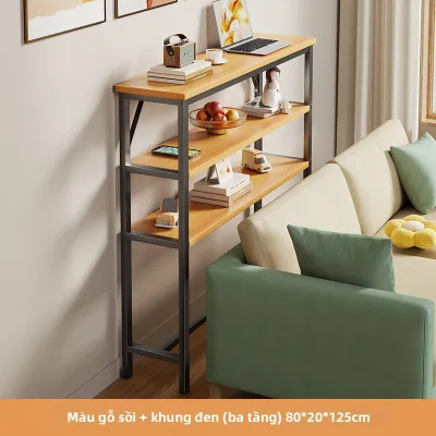 Tủ Kệ Lưu Trữ Tiết Kiệm Không Gian