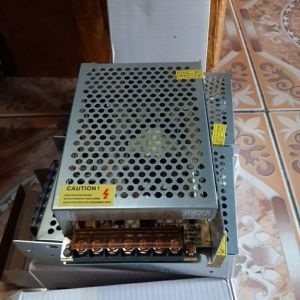 adaptor /power suplay murah