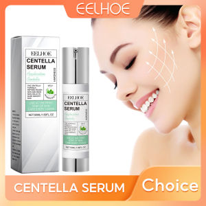 EELHOE | Centella Serum Nourishing Relieve Dry Skin Brightening Repair Damaged Facial Barrier Lifting Tightening Face Skin Care Product