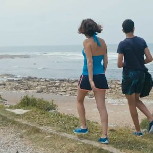 Decathlon Snorkelling Aquashoes- Subea (Quick Dry)