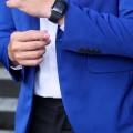 Blazer jas pria. 