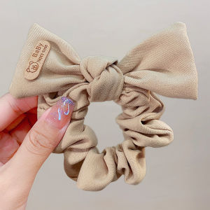 UMI | Elegant Simple High Elastic Hair Band