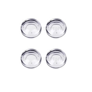Nút Bọc Cần Điều Khiển 3D Analog Cho Tay Cầm PS5 Portal Chất Liệu Silicon Tương Thích Với Máy Chơi Game NS/Lite Và Steam/Rog Ally