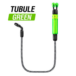 AKAKUMA | 1Pc Carp Fishing Swinger Sensitive Reservoir Fishing Bite Alarm Indicator with Chain for Carp Angling