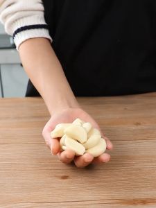 Alat Pengiris Sayuran & Bawang: Memperkenalkan Pemotong Bawang Putih