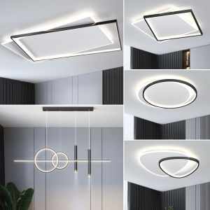 Modern Minimalist 2026 New Ceiling Light