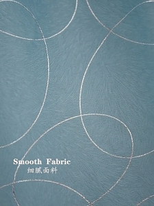 KORMES 2025 Navy Blue Blackout Curtains - Premium Modern Jacquard Curtains with Metallic Gold Print Heavy Duty Thermal Insulated Polyester Drapes for Bedroom & Living Room 95% Light Blocking Luxury Window Treatment (140x160cm/140x220cm) Noise Reducing