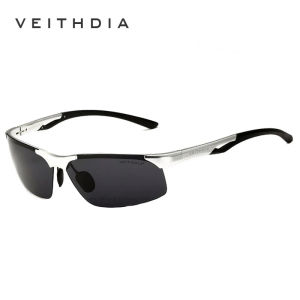 Veithdia(VEITHDIA) | VEITHDIA Brand Outdoor Sports Polarized Sunglasses Mens Sun Glasses Male Protective Designer Eyeglasses Oculos De Sol FH06591