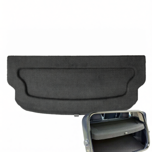 MLZH | Car Trunk Cargo Cover