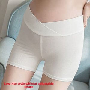 MIAOLIYAO | Summer Lightweight Loose Fit Maternity Shorts