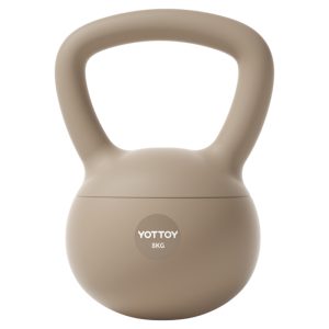 YOTTOY | Women Home Fitness Kettlebell