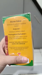 TOPMAAG MADU HERBAL SOLUSI ASAM LAMBUNG MAAG KRONIS GERD UNTUK ANAK DAN DEWASA ISI 350GR ASLI