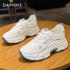 Daphne | Height-increasing Breathable Thick-soled Summer Women Sandals
