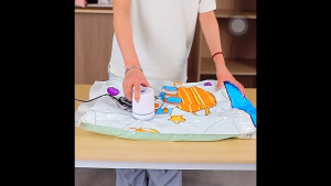 ถุงสูญญากาศ คุณภาพสูง สำหรับเก็บเสื้อผ้า ผ้าห่ม และผ้านวม Vacuum Bags