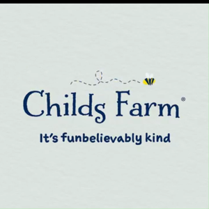 Childs Farm Organic Raspberry Bubble Bath 500ml