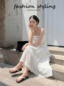 XIXITIAO | Slip-Resistant Beach Flip-Flops for Summer