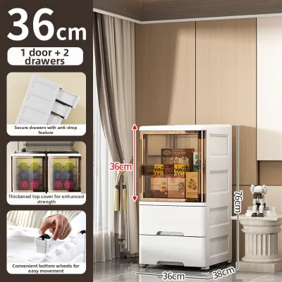 KAIPAQI | Narrow Space Storage Solution 20CM