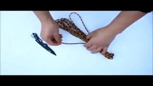 🔥HOT SALE🔥31m Paracord Parachute Cord Outdoor Camping Climb Rope Flysheet Tarp Sunshade Net Cord Multifunctional Traction Equipment