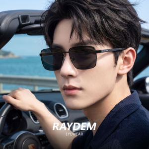 Raydem | UV Protection Polarized Sunglasses