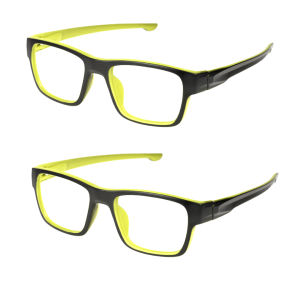 Athletic Auto Focus Reading Glasses Anti Blue Light No More Switching Glasses Smart Presbyopia Glasses Seamless Transition