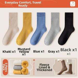 GUXU | Disposable Warm Socks For Cold Climate Travel