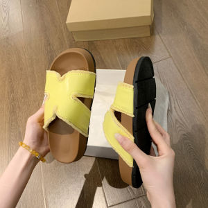 XUJIA | Summer Comfort Slipper Sandals for Pregnant Women