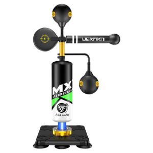 Wolk Wook | Adult Home Training Speed Reflex Boxing Target