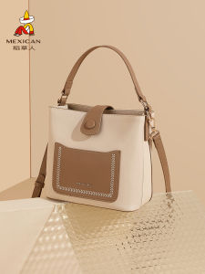 Mexican | Túi Đeo Chéo & Tote Mới cho Phụ Nữ bằng Da