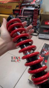 YSS KR150 (315MM) adjustable absorber monoshock KR 150 KAWASAKI Original Thailand YSS