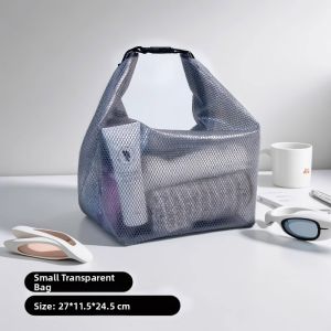 Waterproof Wet-dry Separation Swim Travel Outdoor Fitness Bag