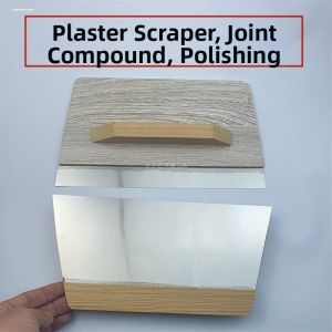 Wall Putty Polishing Trowel Tool