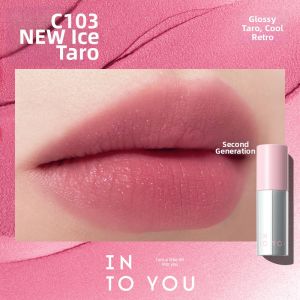 INTO YOU | Classic Best-selling Matte Lip Gloss