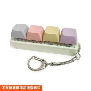 Creative Childrens Stress Relief Toy Small Hanging Decoration Button Squeezable Fun Adult Boredom Buster Stress Reliever