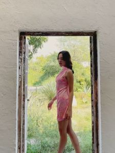 VanillaandWishes Romance Dress