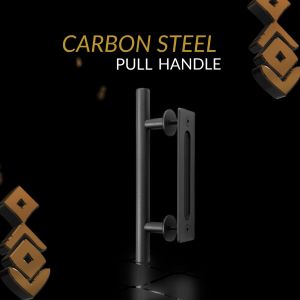 RKG Pull Handle Sliding Tarikan Pintu Gudang Barn Doors Industrial