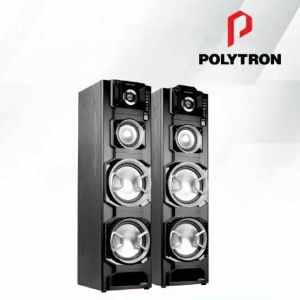 POLYTRON PAS 8EF22 SPEAKER ACTIVE MULTIMEDIA BLUETOOTH