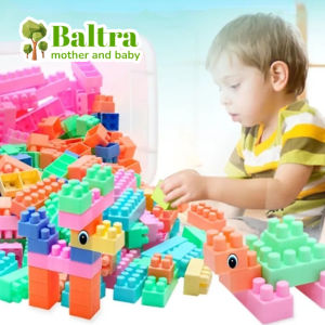 Baltra Large Size Building Blocks: A Comprehensive Guide