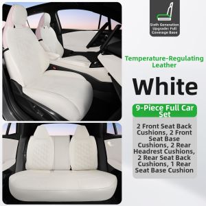 GUIPAI | Specialized Car Seat Cover All-Season Universal