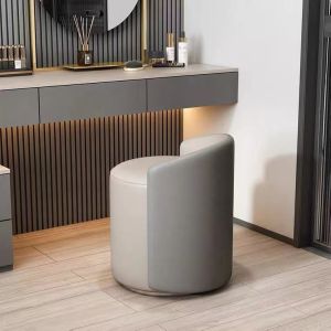 GUANGMANZHI | Makeup Stool for Home Use and Photo Shooting Modern Luxury