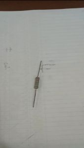 Sparepart Travo 2.2 2W /pcs