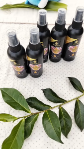 {Combo 5 chai tặng 1} Xịt vải khô Hygiene Sacom Plus Chai 100ml xịt thơm quần áo lưu hương 48 giờ