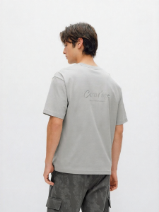 Semir | Cool And Comfortable Mens T-Shirt