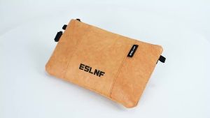 Eslnf(ESLNF) | Túi Đựng Đồ Xe Đạp Thân Thiện Với Môi Trường ESLNF Túi Đeo Tay Lái Dành Cho Xe Đạp Leo Núi & Đường Trường Túi Đeo Chéo Xe Đạp Phụ Kiện Đi Xe Đạp Bằng Polyester